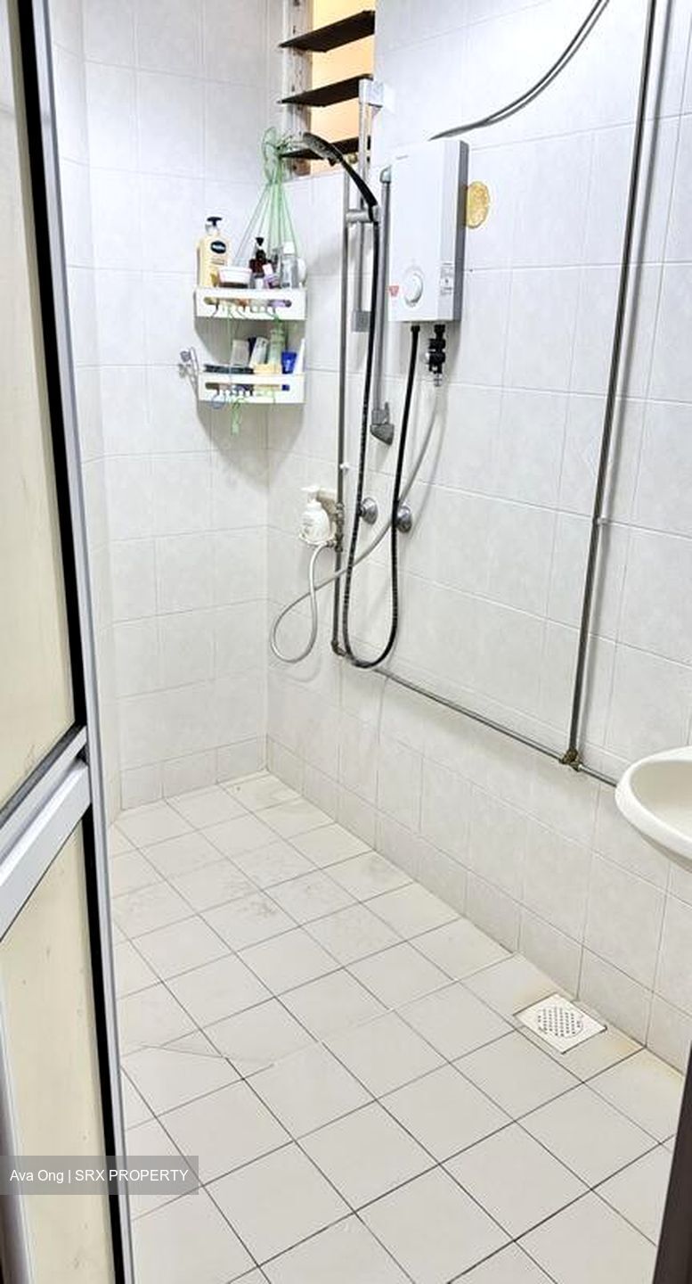 Bishan Park Condominium (D20), Condominium #498727231